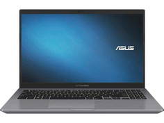 Ноутбук ASUS Pro P3540FB-BQ0399 Grey 90NX0251-M05780 (Intel Core i3-8145U 2.1GHz/8192Mb/512Gb SSD/Intel HD Graphics/Wi-Fi/Bluetooth/Cam/15.6/1920x1080/Endless OS)
