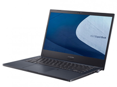 Ноутбук ASUS P2451FA-EB1503T 90NX02N1-M20410 (Intel Core i3-10110U 2.1GHz/8192Mb/256Gb SSD/No ODD/Intel UHD Graphics/Wi-Fi/Bluetooth/Cam/14/1920x1080/Windows 10 64-bit)