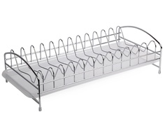 Сушилка для посуды Besser 38x18x8cm BS-0368