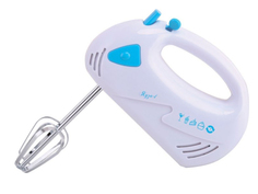 Миксер Великие Реки Яуза-1 White-Blue