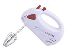 Миксер Великие Реки Яуза-1 White-Red