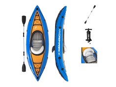 Лодка BestWay Cove Champion 65115 BW