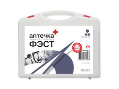 Аптечка ФЭСТ F-1016
