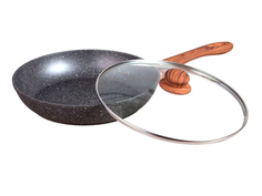 Сковорода Winner Яшма 20cm WR-6055