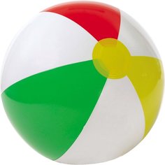 Надувная игрушка Intex Мяч 59010