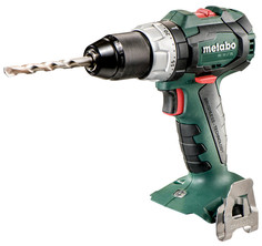 Электроинструмент Metabo BS 18 LT BL Q 60Hm 602325890