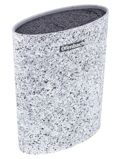 Подставка для ножей Ofenbach 100210