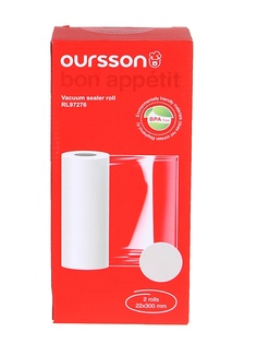 Рулоны Oursson RL97276/TR