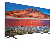 Телевизор Samsung UE43TU7140U 43