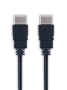 Аксессуар Belsis HDMI v1.4 AM-AM 1.5m Black SP1049