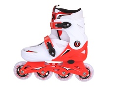 Коньки Ridex Cricket р.S 31-34 Black УТ-00018615