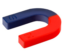 Магниты Forceberg Подкова 70x50x12x12mm 9-4437030
