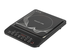 Плита Galaxy LINE GL 3060 Black