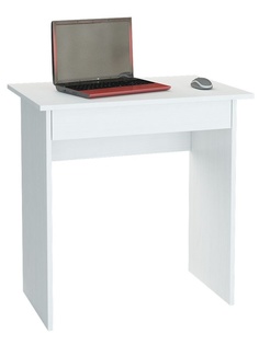 Стол Мастер Уно-2 White МСТ-УСД-02-БТ-16