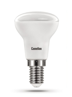 Лампочка Camelion E14 4W 220V 4500K 300Lm LED4-R39/845/E14 13354
