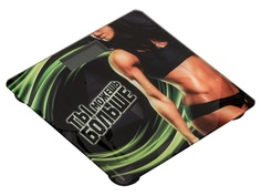 Весы напольные Доляна Спорт 4762429