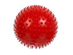 Массажер Альпина Пласт Мяч Ёжик 12cm 6022031162