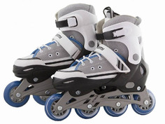 Коньки Atemi Abec7 AJIS-1601 р.S 31-34