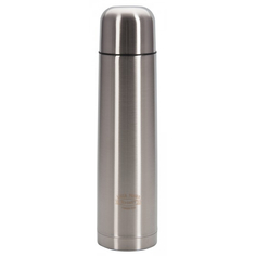 Термос Regent Inox Promo 1L Silver 94-4603