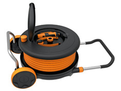 Шланг Fiskars 1/2 13mm 20m 1023643