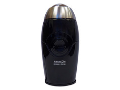 Кофемолка Аксион КМ22 Black