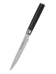 Нож Samura Mo-V SM-0071/16 - длина лезвия 120мм