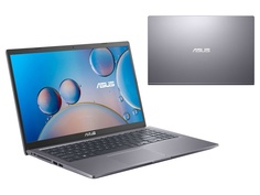 Ноутбук ASUS M515DA-BQ058 90NB0T41-M06550 (AMD Ryzen 5 3500U 2.1 GHz/8192Mb/256Gb SSD/AMD Radeon Vega 8/Wi-Fi/Bluetooth/Cam/15.6/1920x1080/no OS)