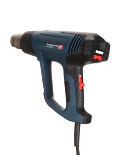 Строительный фен Bosch GHG 23-66 06012A6300