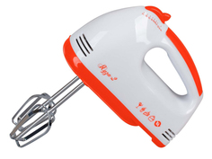 Миксер Великие реки Яуза-2 White-Red