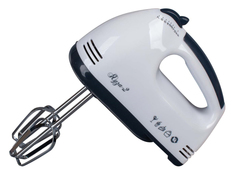 Миксер Великие Реки Яуза-2 White-Grey