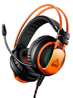 Наушники Canyon CND-SGHS5A