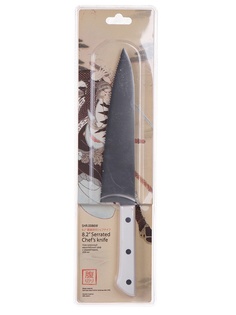Нож Samura Harakiri SHR-0086W/K - длина лезвия 208мм