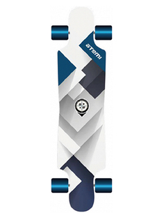 Скейт Atemi ALB38D01