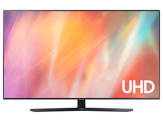 Телевизор Samsung UE55AU7500UXRU