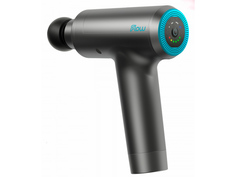 Массажер Flow Mini Neon Blue FW-MINI-BL