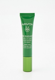 Крем для кожи вокруг глаз Apivita
