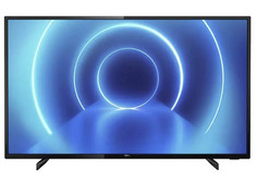 Телевизор Philips 58PUS7505