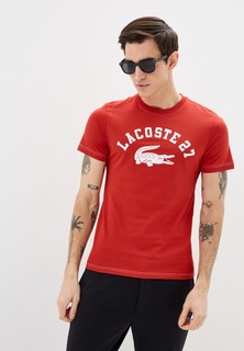 Футболка Lacoste