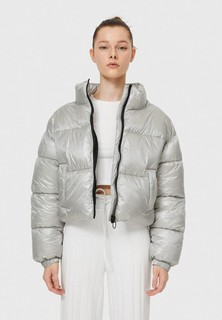 Куртка утепленная Stradivarius