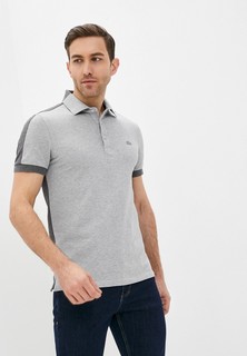 Поло Lacoste