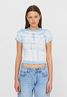 Футболка Stradivarius