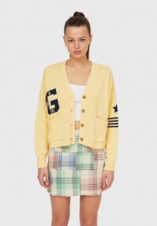 Кардиган Stradivarius