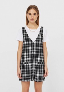 Комбинезон Stradivarius