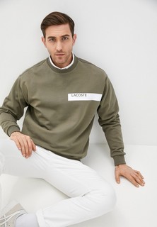 Свитшот Lacoste