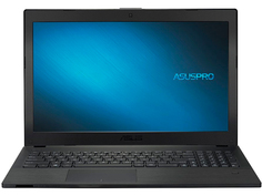 Ноутбук ASUS Pro P2540FA-DM0695R 90NX02L1-M09610 (Intel Core i5-10210U 1.6GHz/8192Mb/512Gb SSD/No ODD/Intel UHD Graphics/Wi-Fi/Bluetooth/Cam/15.6/1920x1080/Windows 10 64-bit)