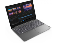 Ноутбук Lenovo V15-IIL 82C500H3RU (Intel Core i3 1005G1 1.2Ghz/8192Mb/256Gb SSD/Intel HD Graphics/Wi-Fi/Bluetooth/Cam/15.6/1920x1080/Windows 10 Pro)