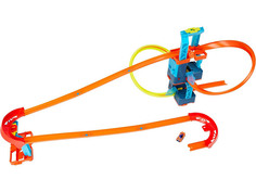 Автотрек Mattel Hot Wheels Безграничное ускорение GLC97