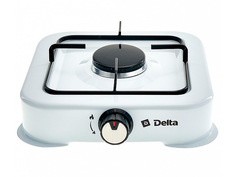 Плита Delta D-2205 White