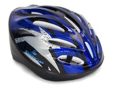 Шлем Start Up Speed Размер M (54-57) Blue