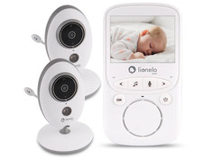 Видеоняня Lionelo Babyline 5.1 LOBabyline5.1
